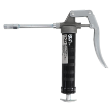 BGS Technic Miniatűr zsírzóprés, 125 cm³ (BGS-3141) autójavító eszköz