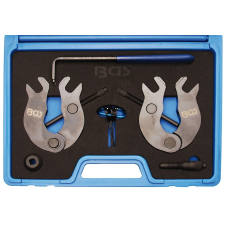 BGS Technic Motorvezérlés szerelő Audi-hoz (BGS 8299) barkácsolás, csiszolás, rögzítés