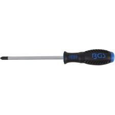 BGS Technic Műhely csillag csavarhúzó, PH3 x 150 mm (BGS 4937) csavarhúzó