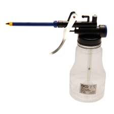 BGS Technic Olajozó kanna műanyag, 250 ml (BGS-8441) autójavító eszköz