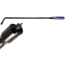 BGS Technic Porlasztó csavarhúzó nyéllel, 470 mm (BGS 4842) csavarhúzó