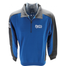 BGS technic Pulóver | Méret: XXL (BGS 90046)