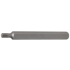 BGS Technic RIBE bit M6, hossza: 100mm (BGS 4771) bitfej készlet