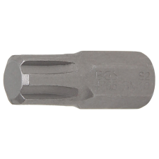 BGS Technic RIBE bitfej M10, hossza: 30mm (BGS 4765) bitfej készlet