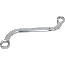 BGS Technic S-alakú csillag-csillagkulcs, 14x15 mm (BGS 30743) villáskulcs