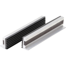 BGS Technic Satu pofa alumínium, 150mm-es (BGS 3045) barkácsolás, csiszolás, rögzítés