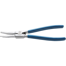 BGS Technic Seeger gyűrű fogó 30 fokban hajltott fej (BGS 66105) fogó