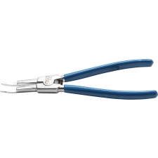 BGS Technic Seeger gyűrű fogó, egyenes (BGS 66109) fogó