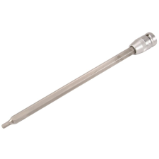 BGS Technic Speciális Imbusz bitfej 1/2" 5x240 (BGS 4215) bitfej készlet