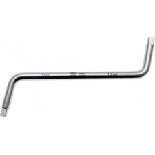 BGS Technic Speciális olajleeresztő kulcs Peugeot-hoz, 8-10mm (BGS 1006) fogó