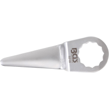 BGS Technic Szélvédőkivágó kés a BGS 3218 Levegős ablaktömítés kivágóhoz (BGS 3219) pneumatikus szerszám