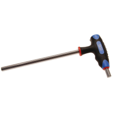 BGS Technic T-fogós Imbusz kulcs, 10mm, hossz: 200mm (BGS 4010-9) fogó