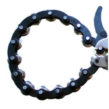 BGS Technic Tartalék lánc a BGS 133 láncos csővágóhoz (BGS 133-Kette) fogó