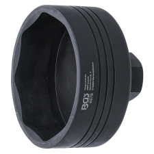 BGS Technic Tengelyanya-dugókulcs, Nyolcszögletű, BPW 12 t tengelyekhez, 109 mm (BGS-6978) autójavító eszköz