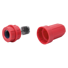 BGS Technic Tisztítókefe akkumulátorpólushoz és -kapocshoz, 85 mm (BGS-6742) autójavító eszköz