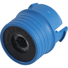 BGS Technic Tőcsavar tisztító kefe, 12 mm, 7/16" (BGS 9373-12) barkácsolás, csiszolás, rögzítés