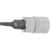BGS Technic Torx bitfej 1/4" fúrt, T10 (BGS 2357)