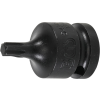 BGS Technic Torx bitfej légkulcshoz, T40, 1/2" (BGS 5486-T40)