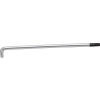 BGS Technic Torx kulcs, L alakú extra hosszú, fúrt T20 (BGS 794-T20)