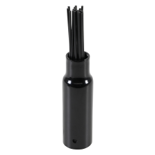 BGS Technic Tűs rozsdaleszedő fej, 10 mm kerek szárral (BGS-3515-1) pneumatikus szerszám