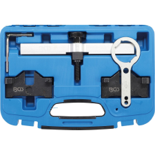 BGS Technic Vezérlésrögzítő készlet BMW N63 motorhoz (BGS 62627) barkácsolás, csiszolás, rögzítés
