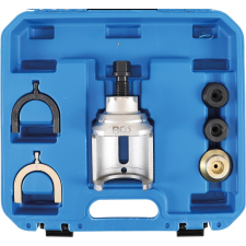 BGS Technic VW T4 első tengelyéhez támasztó illeszték szerszám készlet (BGS 8231) szerszámkészlet