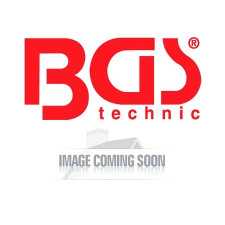 BGS Üres fémdoboz a BGS 7071 kombinált bit készlethez (BGS 7071-LEER) bitfej készlet