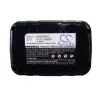  BH2430 24V Akkumulátor, akku 3000 mAh