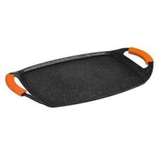 BH-1602 GRILL SÜTŐLAP 47 CM DIAMOND edény