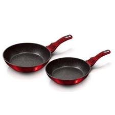  BH-1612NF SERPENYŐ 2R METALLIC edény