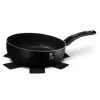  BH-1855 FLIP SERPENYŐ 26CM BLACK