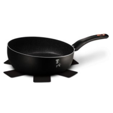  BH-1855 FLIP SERPENYŐ 26CM BLACK edény