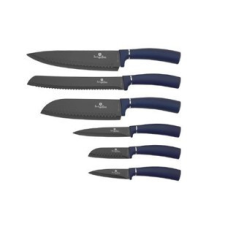  BH-2514N KÉS KLT.6R AQUAMARINE edény