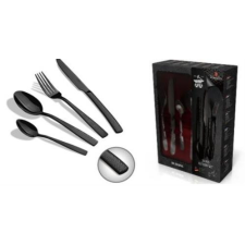  BH-3081 EVŐESZKÖZ KLT 24R FEKETE FÉ edény