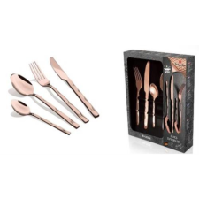  Bh-3082 Evőeszköz Klt 24R Rose Gold edény