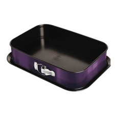  BH-6802 SZÖGLETES TORTAFORMA edény