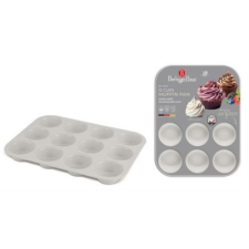  BH-7948 MUFFIN SÜTŐ FORM 12 CSÉSZÉS edény