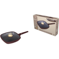  BH-8037 GRILL SERP+FED 28CM LEONARD edény