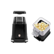  BH-9581 POPKORN KÉSZÍTŐ BLACK ROSE edény