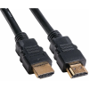 BH HDMI Összekötő Fekete 5m BH1433