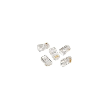 BH UTP Csatlakozó Átlátszó 3cm BH1583 kábel és adapter
