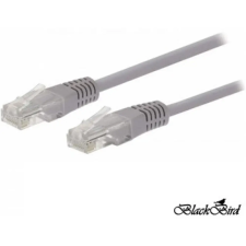 BH UTP Összekötő Szürke 30cm BH1241 kábel és adapter