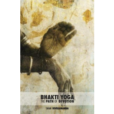  Bhakti Yoga – Swami Vivekananda idegen nyelvű könyv