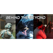 Bhomriska Studios Behind The Beyond (PC - Steam Digitális termékkulcs) videójáték