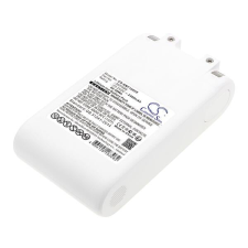  BHR4368GL Takarítógép akkumulátor 2400 mAh takarítógép akkumulátor