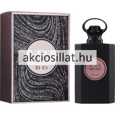 Bi-Es Black Night EDP 100 ml parfüm és kölni