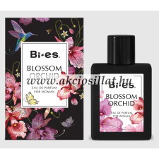 Bi-Es Blossom Orchid Woman EDP 100ml / Gucci Bloom Nettare di Fiori parfüm utánzat parfüm és kölni