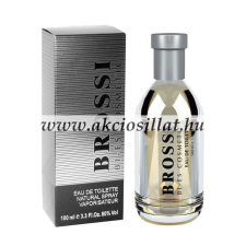 Bi-Es Brossi Men EDT 100ml / Hugo Boss Bottled parfüm utánzat férfi parfüm és kölni