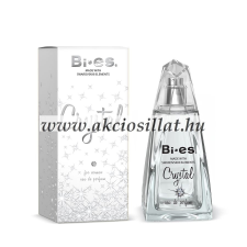 Bi-Es Crystal Woman EDP 100ml / Giorgio Armani Diamond parfüm utánzat parfüm és kölni