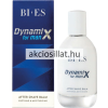 Bi-Es Dynamix Blue after shave balzsam 90ml